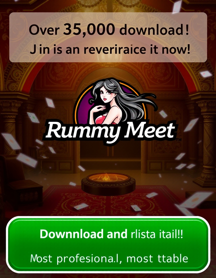Rummy Alliance Banner